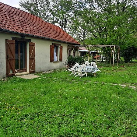 Chuelles Maison De Campagne Au Calme מראה חיצוני תמונה